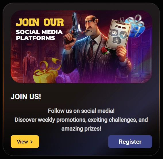 Donbet Casino welcome bonus offer for new UK players