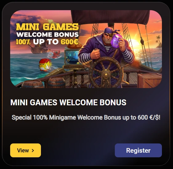 Donbet Casino ongoing promotions and reload bonuses